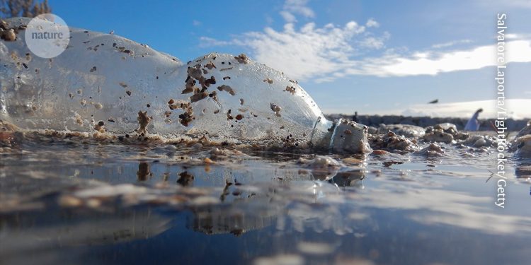 Los elementos esenciales que faltan en las conversaciones sobre el tratado sobre plásticos.