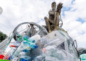 Los tratados medioambientales están paralizados: así es como podemos hacerlo mejor