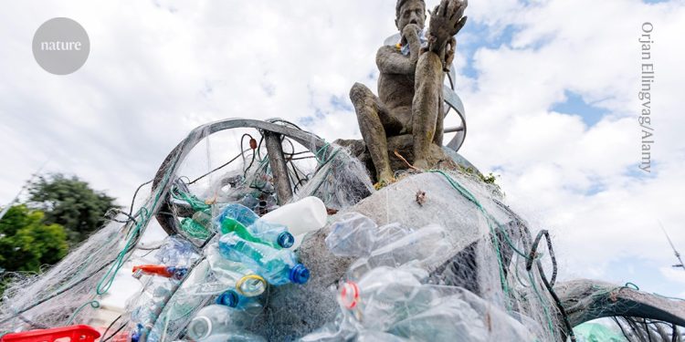 Los tratados medioambientales están paralizados: así es como podemos hacerlo mejor