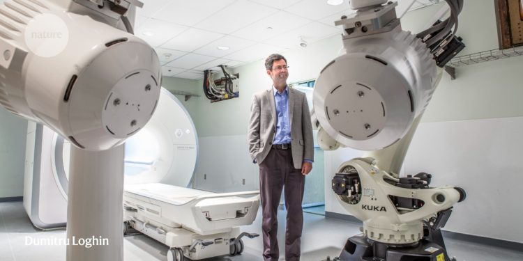 Cómo los nanobots están acelerando las terapias dirigidas al cáncer