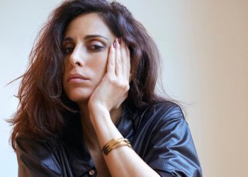La Musique, Un Cellier Beyrouthin Pour Yasmine Hamdan