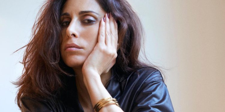 La Musique, Un Cellier Beyrouthin Pour Yasmine Hamdan