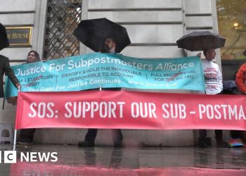 Todas las víctimas de Post Office Horizon tienen derecho a asesoramiento jurídico gratuito por primera vez