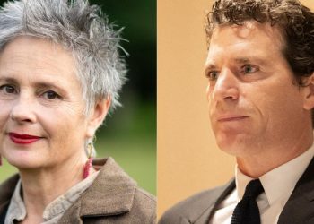 S'estimant « salie » par le conseil de Gérard Depardieu, Anouk Grinberg se tourne vers l'ordre des avocats