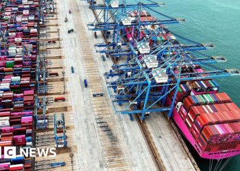 China acusa a EE.UU. de «doble rasero» por amenaza arancelaria