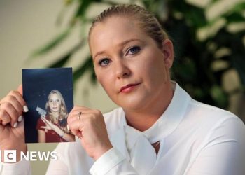 Virginia Giuffre pensó que podría 'morir como esclava sexual' a manos de Epstein y su círculo, revelan sus memorias