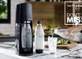No deje que esta oferta de SodaStream Prime Day se acabe: compre la máquina de agua con gas Terra por solo AU $ 79
