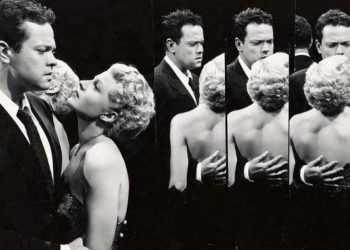 Storyboards, accesorios, artículos de prensa… La Cinémathèque consacre una rétrospective à Orson Welles, cinéaste révolutionnaire