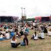 El festival Lollapalooza se celebrará en París en 2026