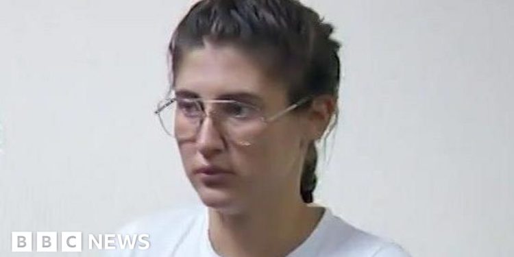 La sentencia de Bella Culley por tráfico de drogas en Georgia se reduce a dos años