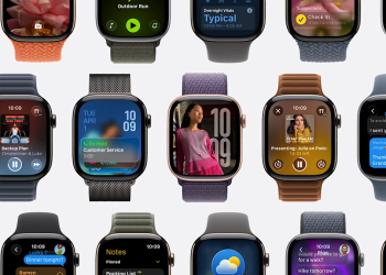 Cómo desvincular tu Apple Watch de tu iPhone