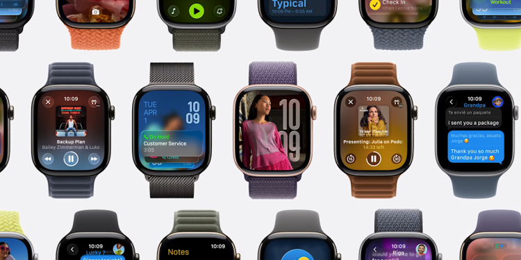 Cómo desvincular tu Apple Watch de tu iPhone