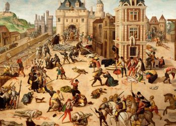 Conflictos religiosos, sesiones, masacres… Panorama de las guerras civiles que ensanglanté el mundo