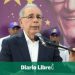 Danilo advierte sobre insostenible endeudamiento en economía RD