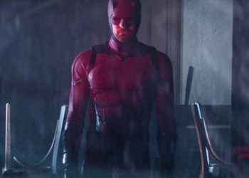 Nacido de nuevo 'casi tenía un Echo/Punisher Teamup