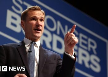 Los conservadores prometen parar y buscar en los puntos críticos del crimen