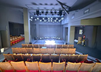 Nace Espacio Mistral, para enriquecer la vida cultural de Madrid