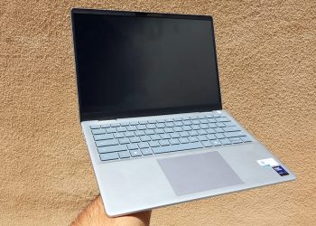 Por qué recomiendo esta computadora portátil Dell en lugar de las PC con Windows de la competencia para trabajar