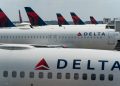 Delta reanudará sus otras 2 rutas a Israel