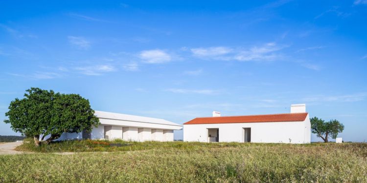 De la costa al campo: 15 hoteles rurales en Portugal