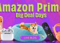 Octubre Prime Day 2025 Actualizaciones en vivo: las primeras ofertas comienzan en $ 24
