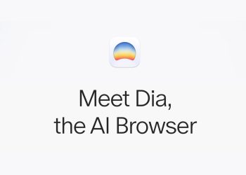 AI Browser Dia se lanza públicamente en Mac