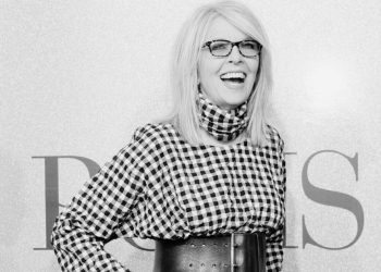 Fallece la icónica actriz Diane Keaton y esto es todo lo que se sabe hasta ahora