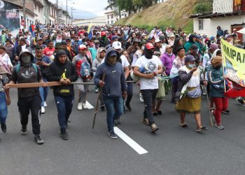 Este es el Ecuador a un mes del fin del subsidio del diésel, decretado por Daniel Noboa