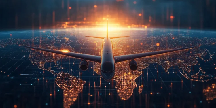 Liberar la lealtad de las aerolíneas a través de la colaboración intersectorial