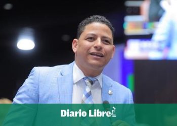 Diputado Luis Báez interpelará jefe de Policía tras retiro seguridad