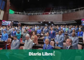 Diputados aprueban cambio de nombre para dos carreteras de SD
