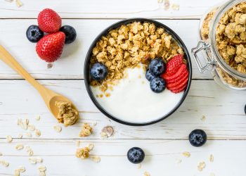 Probiótico versus Acidophilus