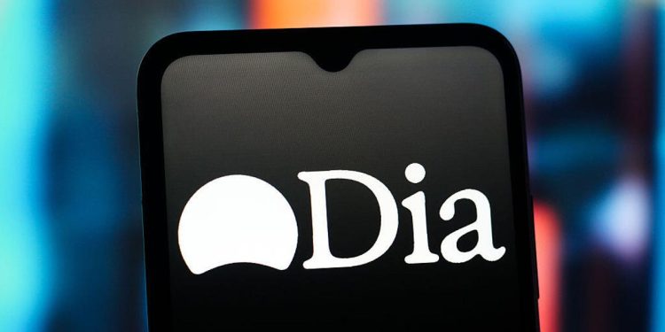 El navegador Dia gratuito con tecnología de inteligencia artificial ahora está disponible para todos los usuarios de Mac: los usuarios de Windows pueden unirse a una lista de espera