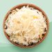 Chucrut: una comida fermentada rica en probiótica