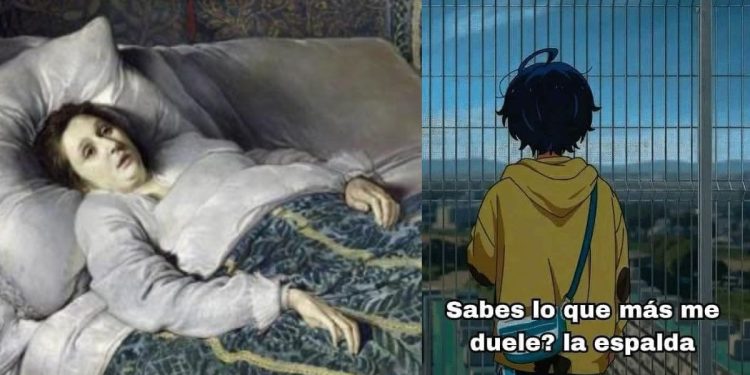 La verdadera razón de tu dolor de espalda que no se quita ni con mil masajes y no tiene nada que ver con estar sentado.