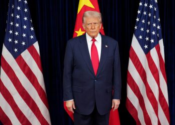 Después de que Rusia realice pruebas de armas nucleares, Trump anuncia que Estados Unidos reiniciará las suyas propias