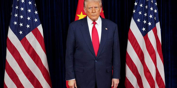 Después de que Rusia realice pruebas de armas nucleares, Trump anuncia que Estados Unidos reiniciará las suyas propias