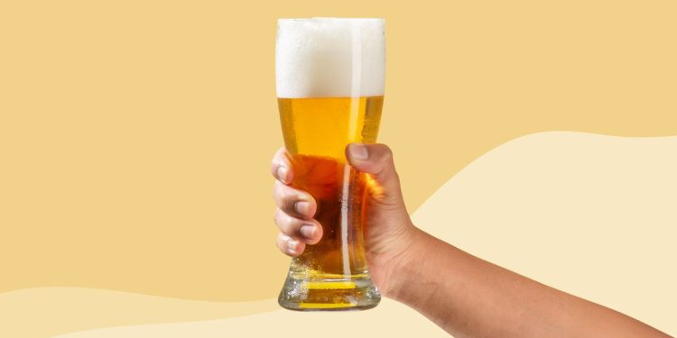 La esofagitis eosinófilica (EOE) y el alcohol: ¿es seguro beber?