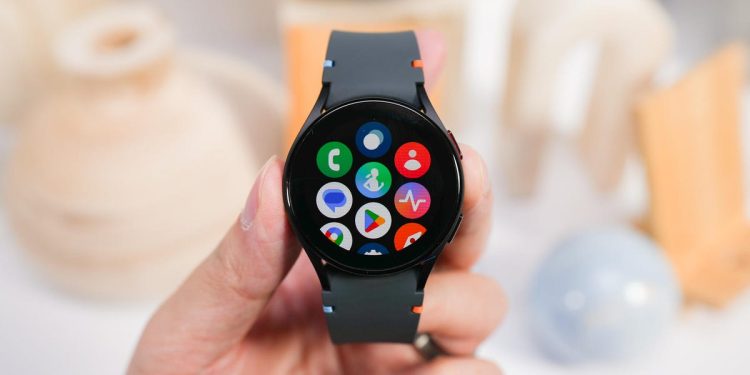 Walmart está vendiendo un reloj inteligente Samsung de $99 que realmente lo recomiendo mucho
