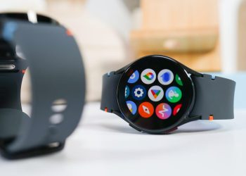 Esta oferta de reloj inteligente Samsung de $ 150 en Walmart es casi demasiado buena para ignorarla