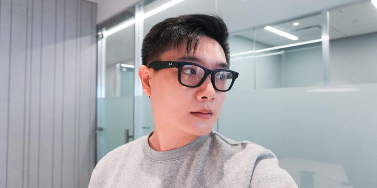 Llevé el sucesor de Meta Ray-Ban durante un mes y mi veredicto de compra es doble