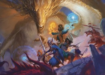 'Día de pago' Dev Starbreeze mata el juego de cooperativo 'Dungeons & Dragons'