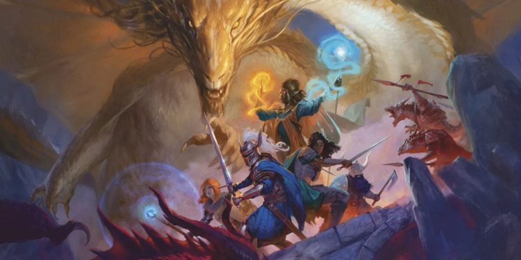 'Día de pago' Dev Starbreeze mata el juego de cooperativo 'Dungeons & Dragons'