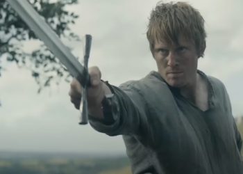 Un teaser del Caballero de los Siete Reinos debuta en NYCC