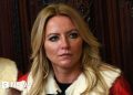 Michelle Mone no tiene «deseos» para regresar como Tory en la Cámara de los Lores