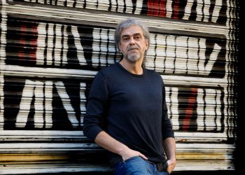 Fernando León de Aranoa, maître du cinéma social, en honor al festival Cinemed, en Montpellier