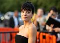 La cantante británica Lily Allen hizo su regreso después de septiembre y su ausencia