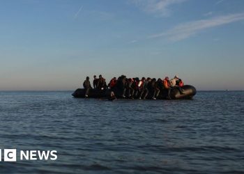 Diecinueve más son trasladados a Francia en virtud del plan «uno dentro, uno fuera»