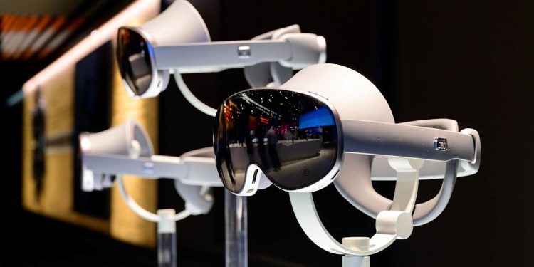 Samsung presentará sus auriculares Android XR en un evento Galaxy el 21 de octubre