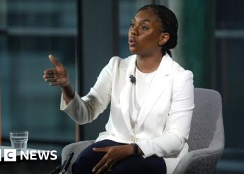 Mi enfoque valdrá la pena eventualmente, dice Kemi Badenoch